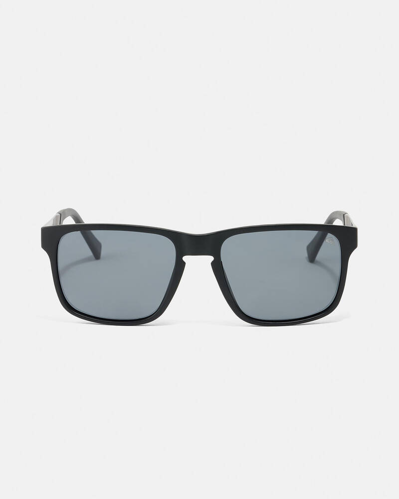 Quiksilver Ocean Boulevard Polarised Sunglasses for Unisex