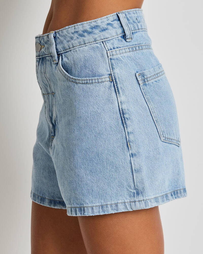 Thrills Erica Shorts for Womens