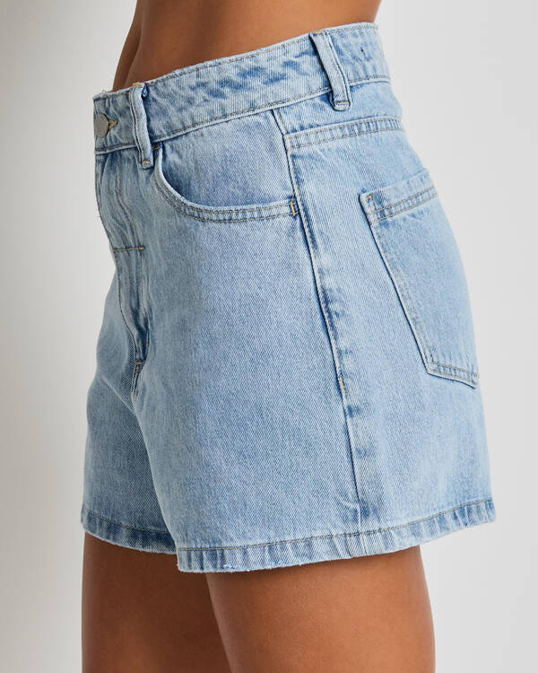 Thrills Erica Shorts for Womens