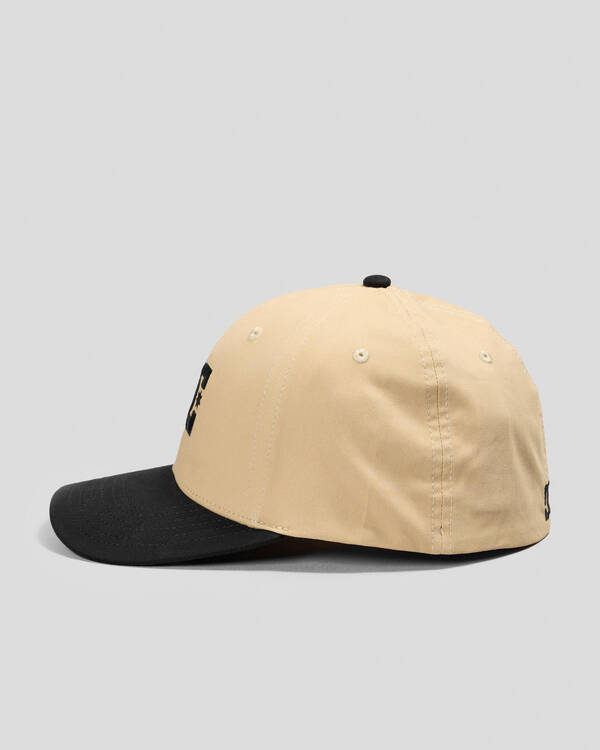 DC Shoes Cap Star Cap for Mens