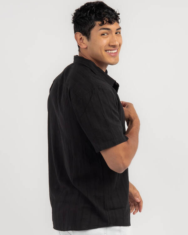 Skylark Novella Short Sleeve Shirt for Mens