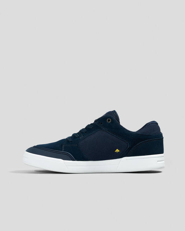 Emerica Heritic Shoes for Mens