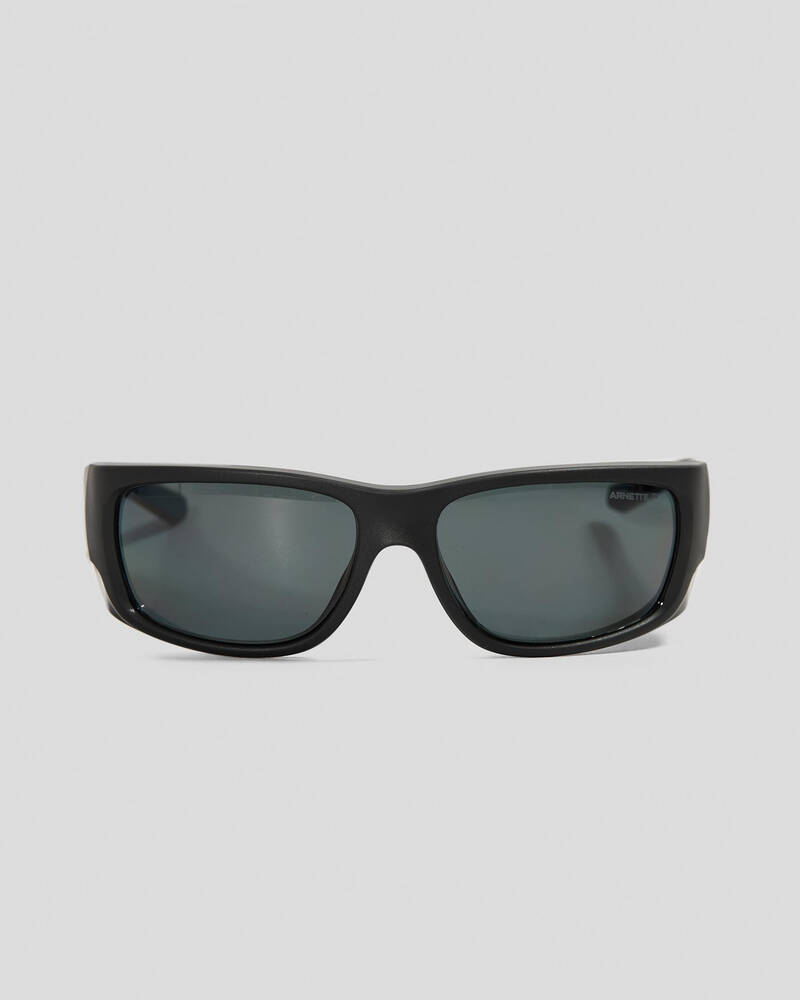 Arnette Flipside Polarised Sunglasses for Mens