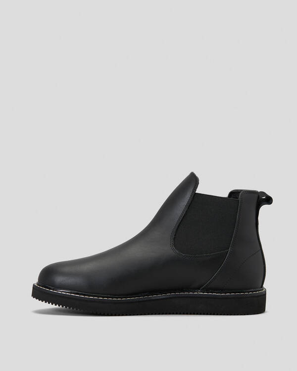Globe Dover II Vibram Shoes for Mens