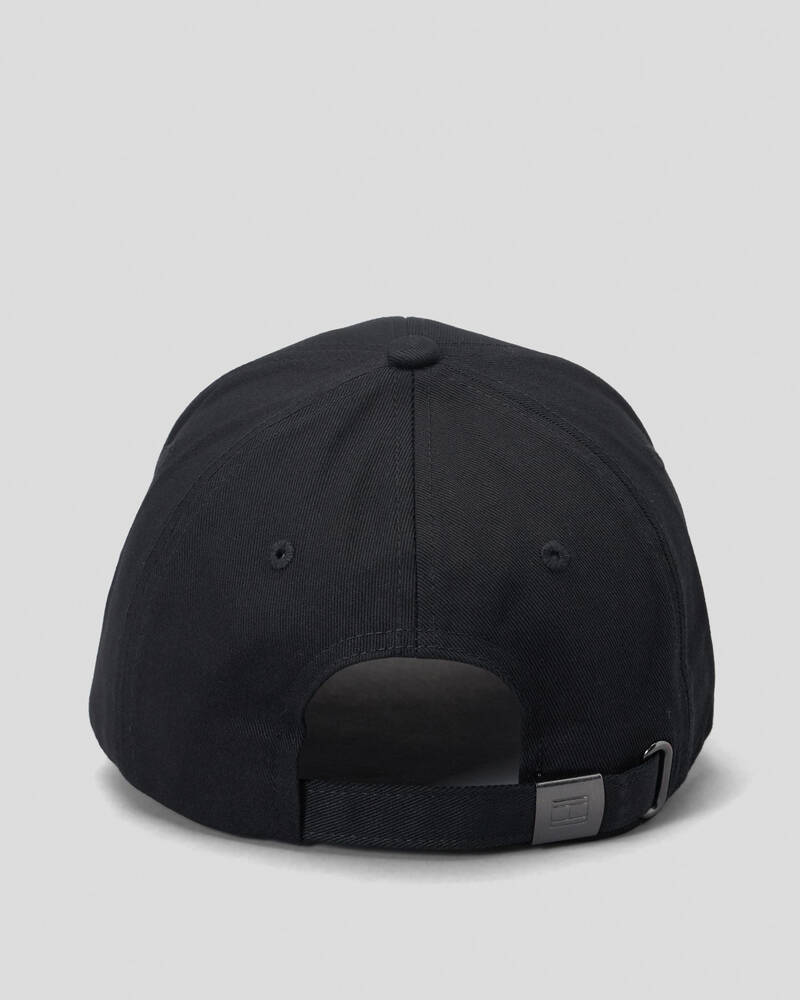 Tommy Hilfiger Established Cap for Mens