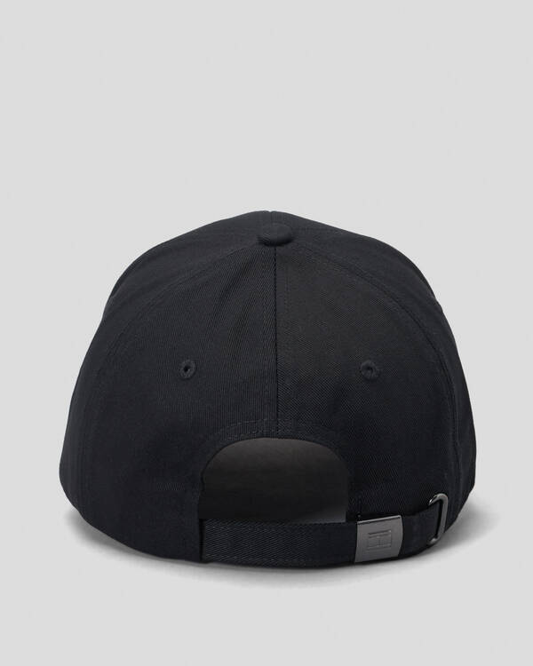 Tommy Hilfiger Established Cap for Mens