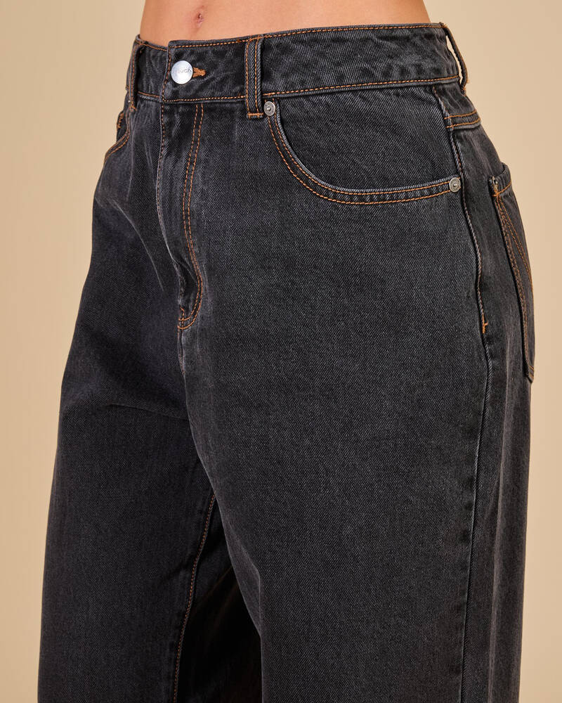 RVCA Encore Jeans for Womens