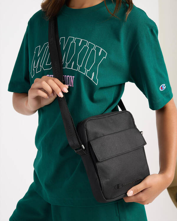 Champion Crossbody Bag for Womens
