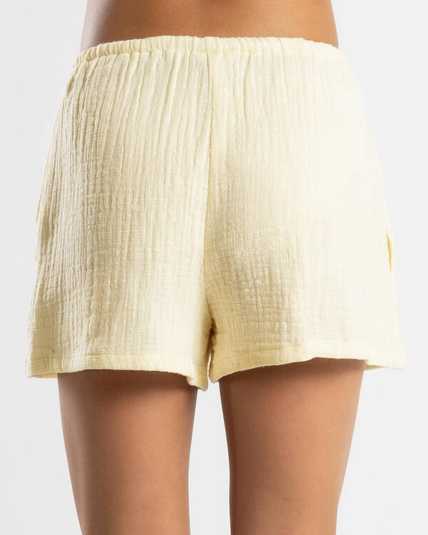 Mooloola Girls' Lennox Shorts for Womens