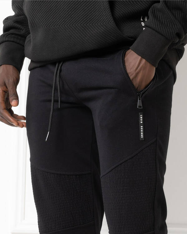 Lucid Command Track Pants for Mens