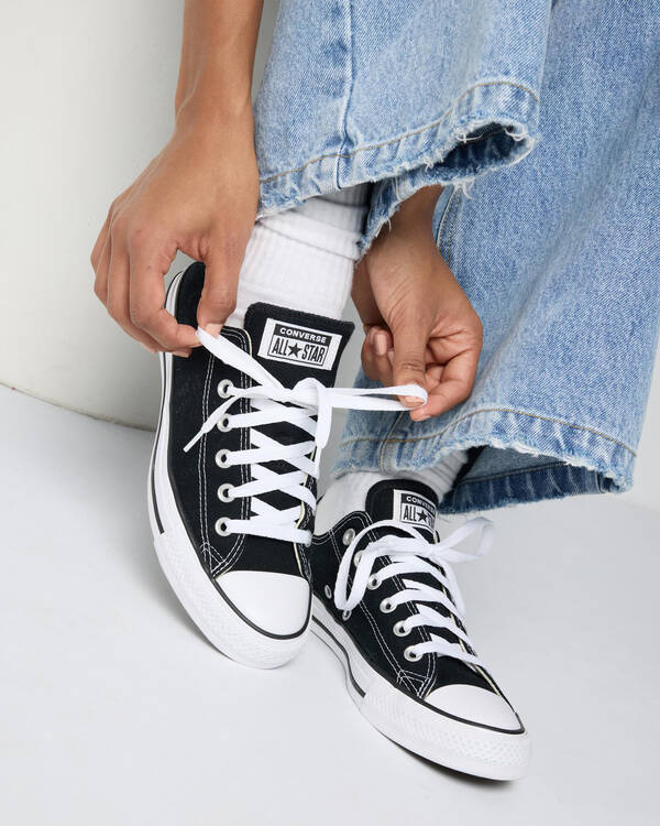 Converse Womens Chuck Taylor Lo-Pro Shoes for Womens