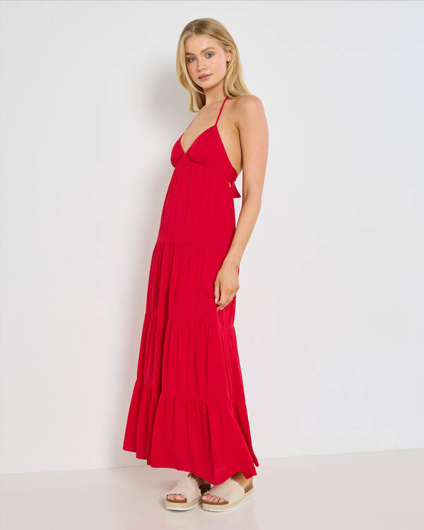 Mooloola Beverly Maxi Dress for Womens