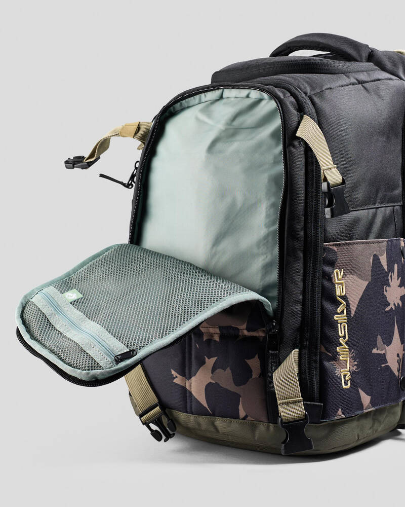 Quiksilver Grenade Backpack for Mens