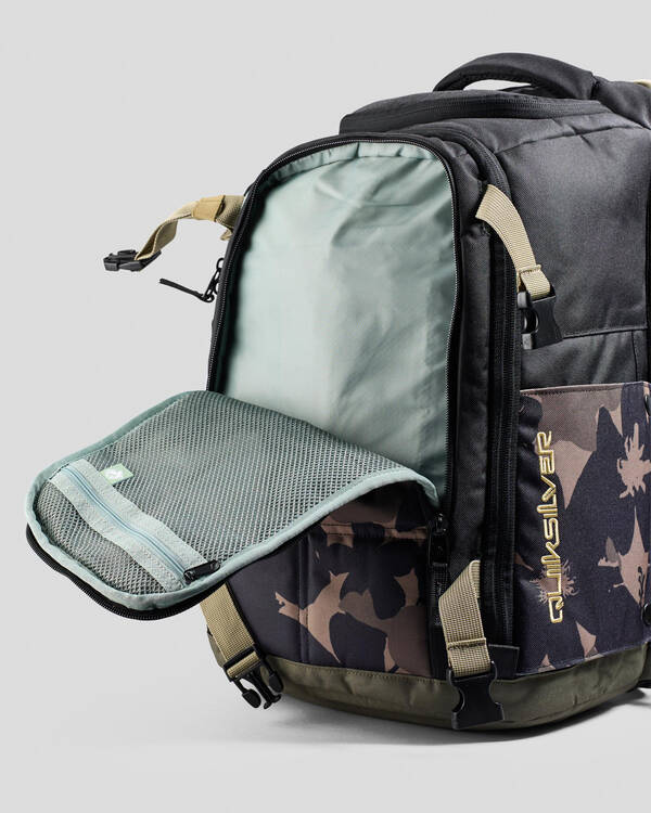 Quiksilver Grenade Backpack for Mens