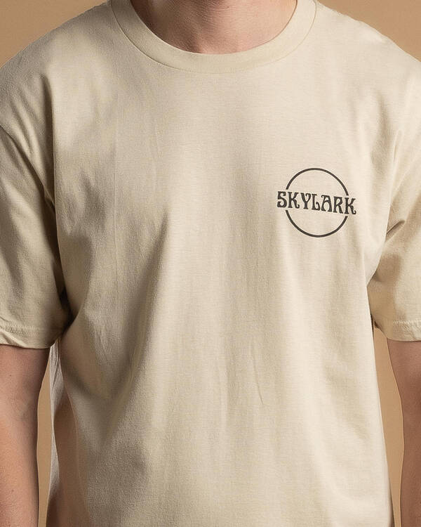 Skylark Immense T-Shirt for Mens