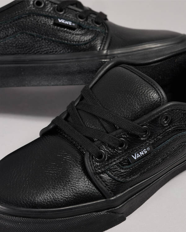 Vans Boys' Chukka Low Shoes for Mens