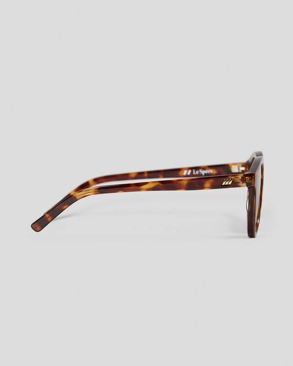Le Specs Influx Sunglasses for Womens