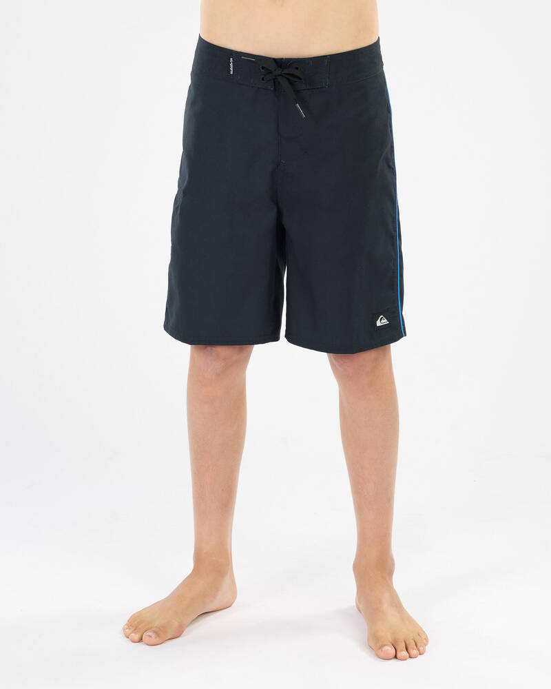 Quiksilver Boys' Everyday Billboard Board Shorts for Mens