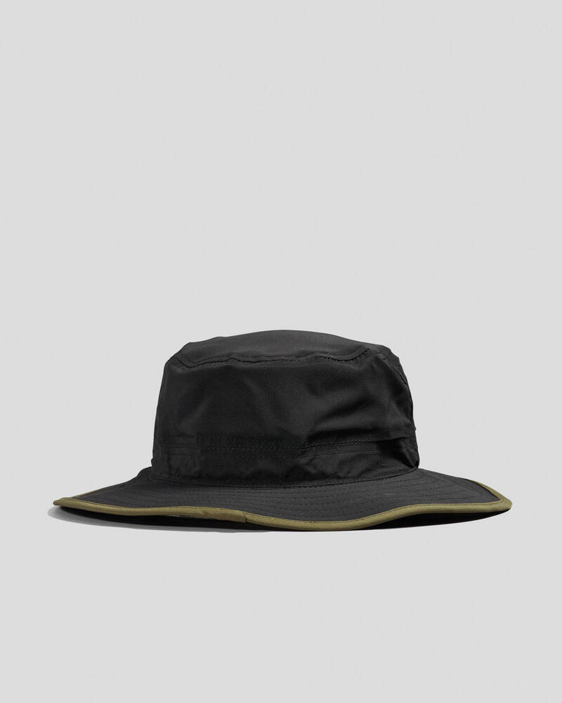 Sparta Ultramodern Wide Brim Hat for Mens