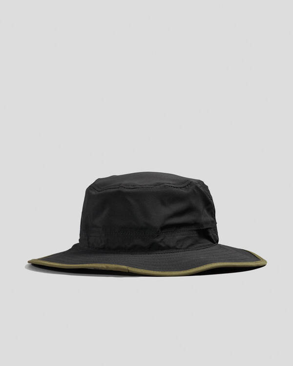 Sparta Ultramodern Wide Brim Hat for Mens