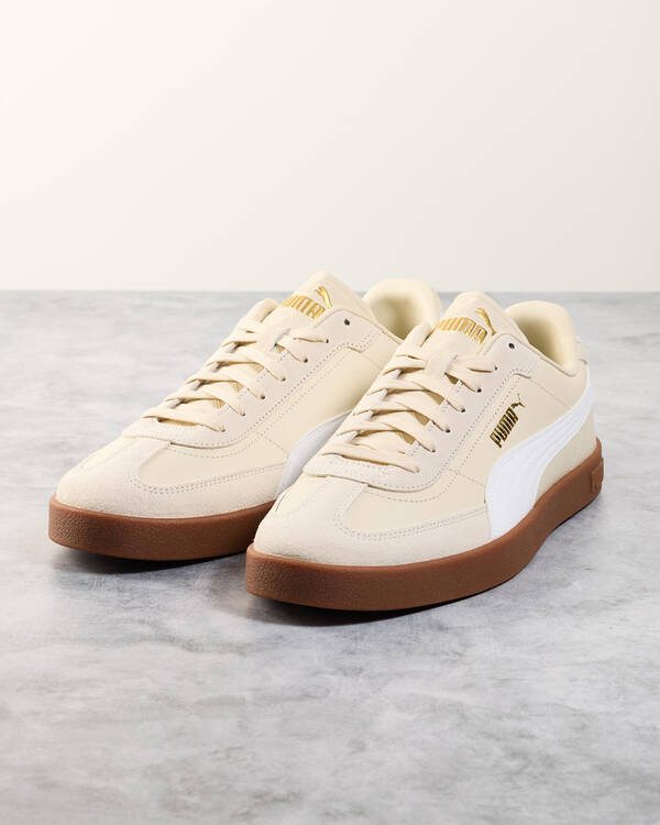 Puma Club II Era Shoes for Mens