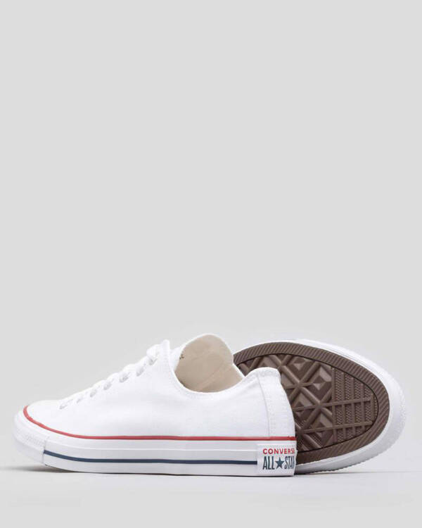 Converse Chuck Taylor All Star Lo-Cut Shoes for Mens