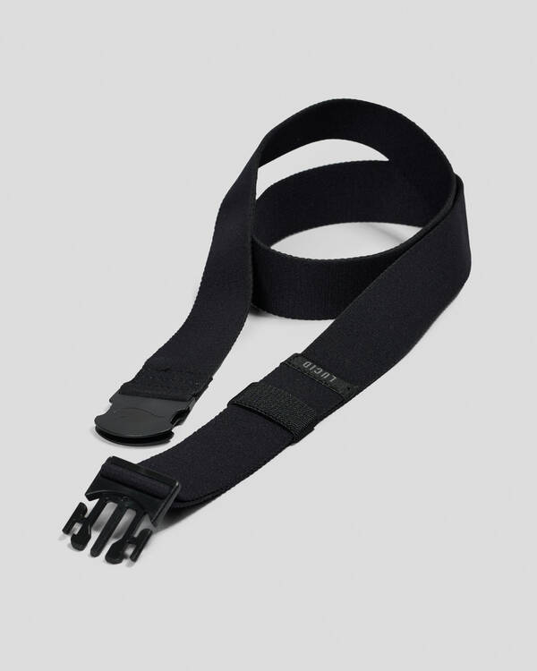 Lucid Cargo Web Belt for Mens