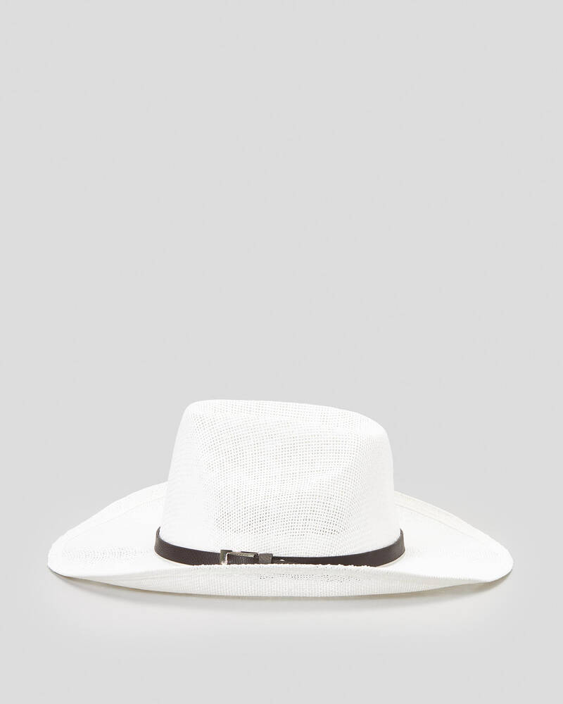 Ava And Ever Harlow Cowgirl Hat for Womens
