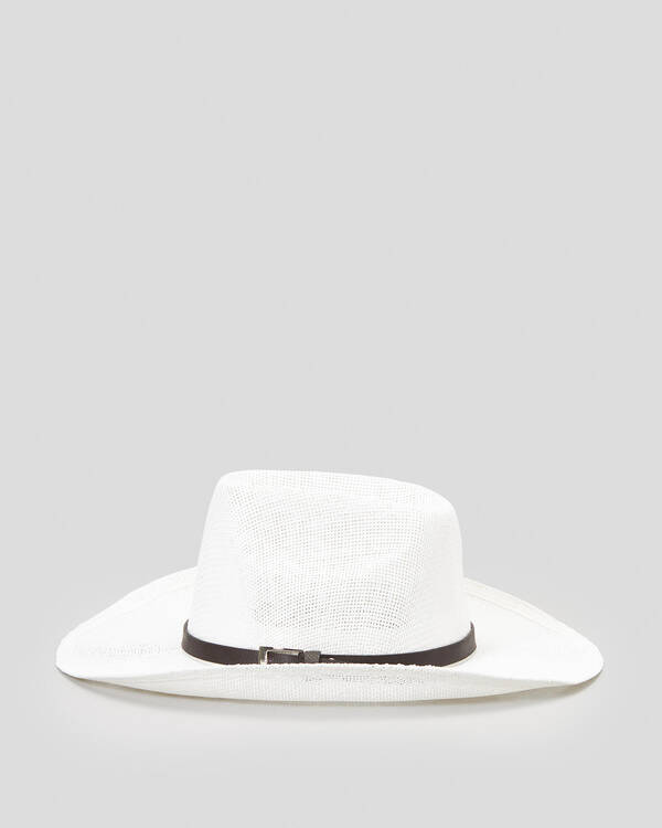 Ava And Ever Harlow Cowgirl Hat for Womens