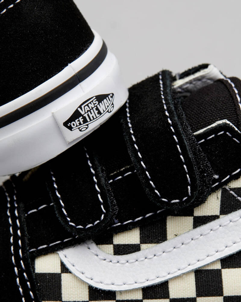 Vans Toddlers' Old Skool Shoes for Mens