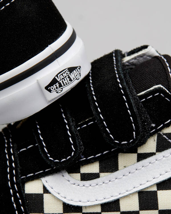 Vans Toddlers' Old Skool Shoes for Mens