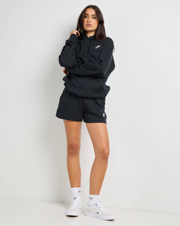 Nike Club Shorts for Womens