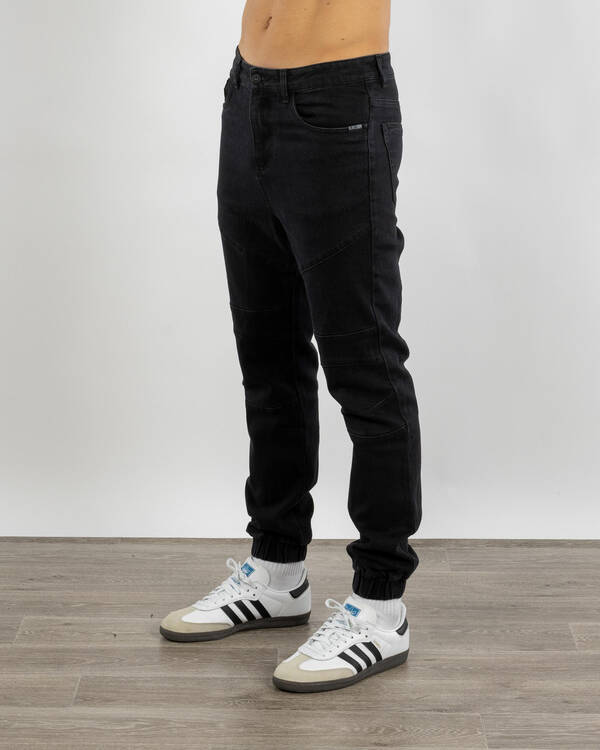 Lucid Attachment Joggers for Mens