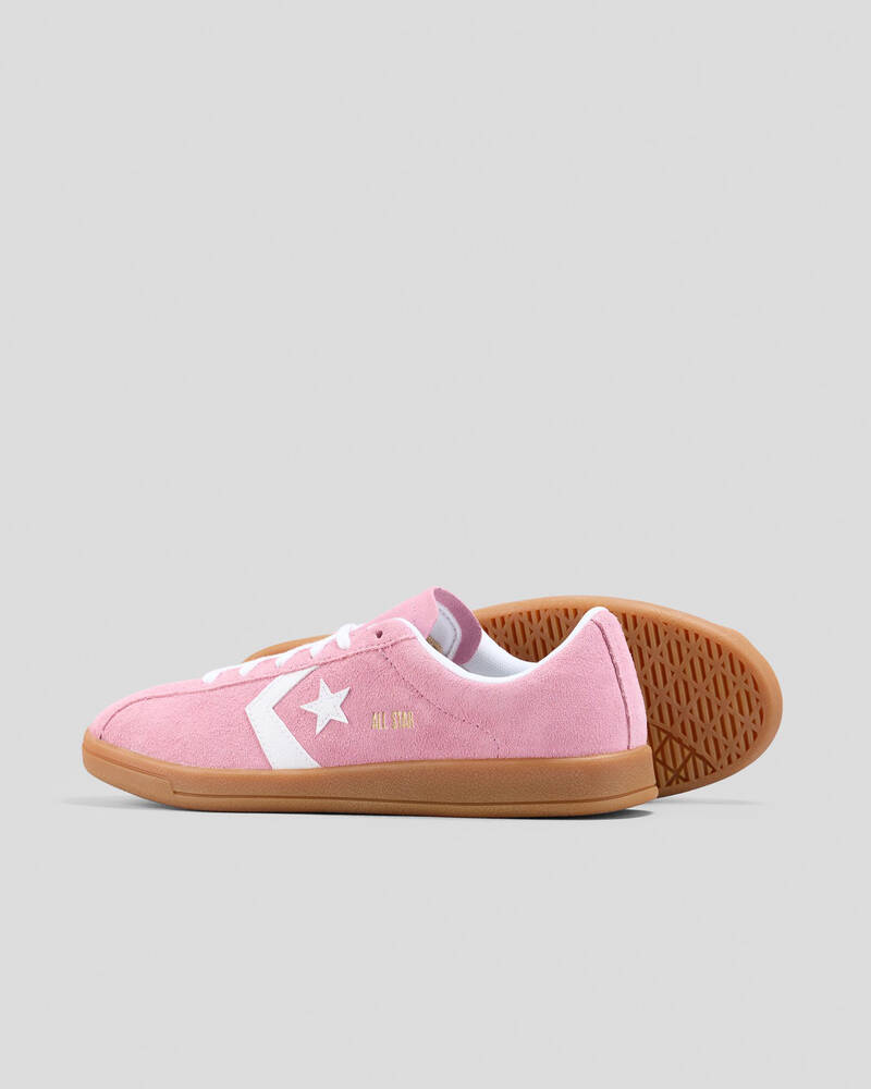 Converse Womens All Star Classic Trainer Shoes for Womens