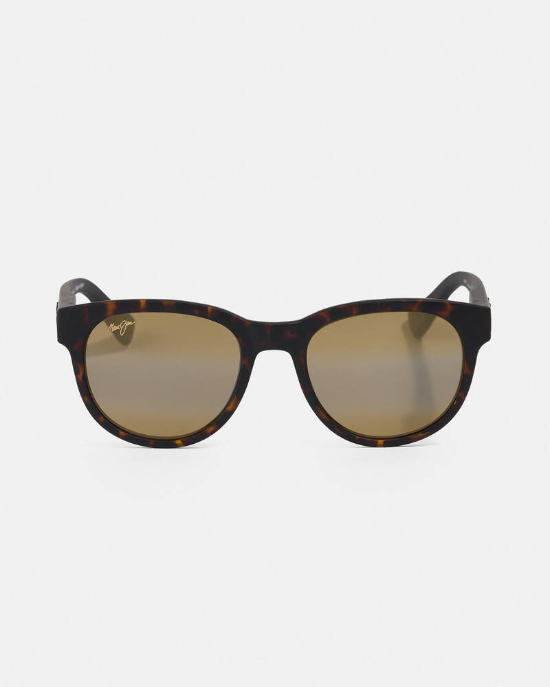 Maui Jim Maoli Polarised Sunglasses for Mens