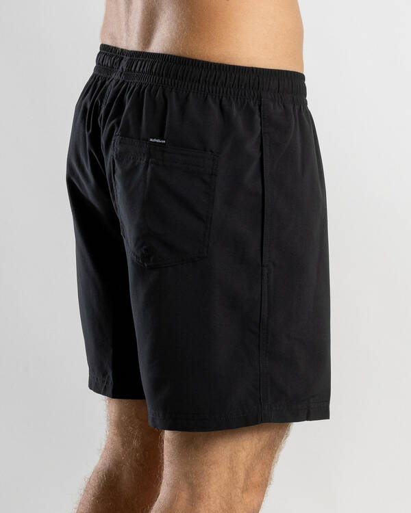 Quiksilver Everyday Vert Volley 2 17" Board Shorts for Mens