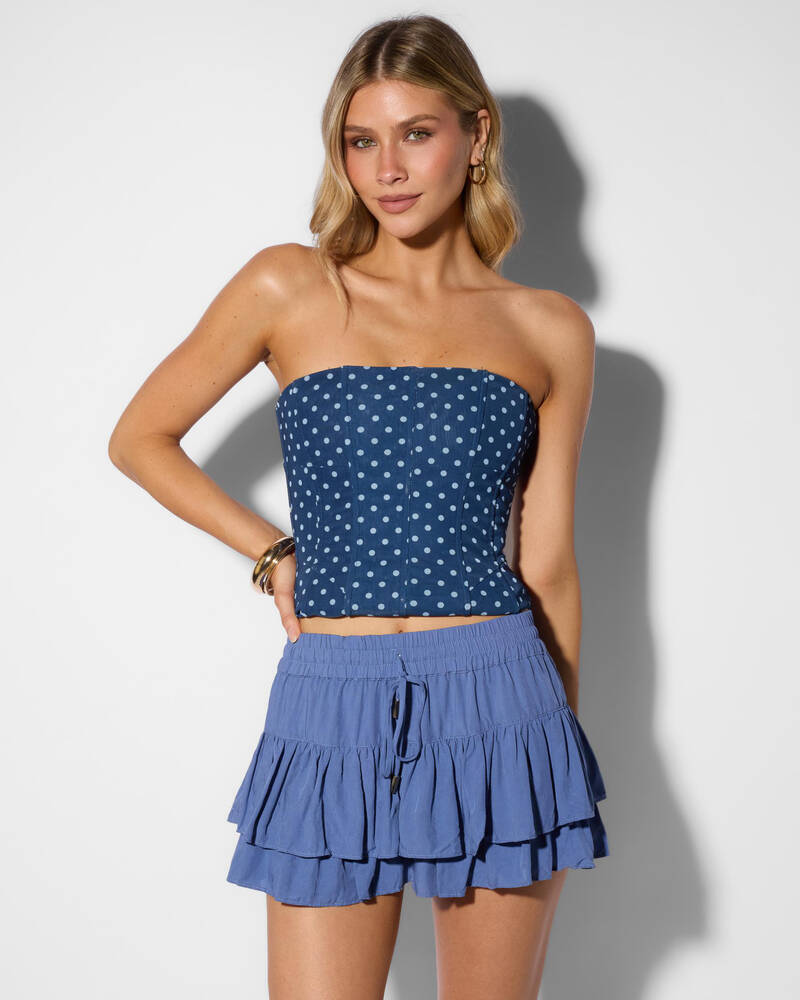 Ava And Ever LuLu Skort for Womens