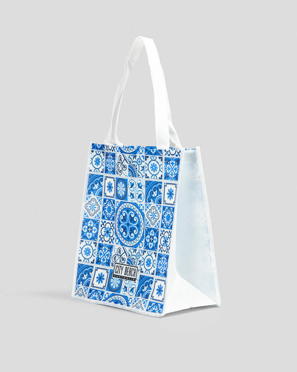 Get It Now Skylar Eco Bag for Womens