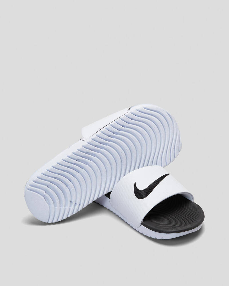 Nike Girls' Kawa Slide Sandals for Womens