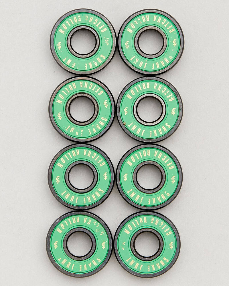 Shake Junt Abec 5 Bearings for Unisex