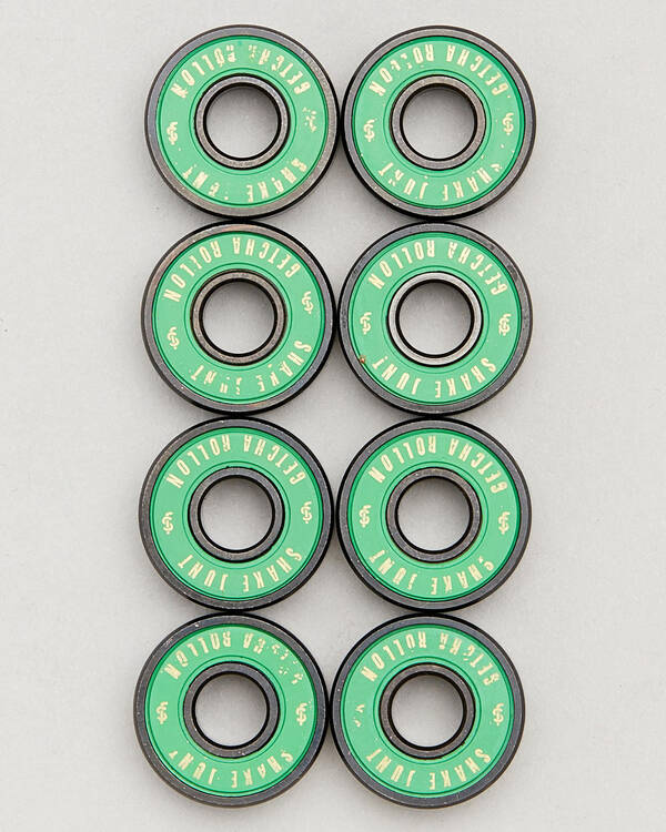 Shake Junt Abec 5 Bearings for Unisex