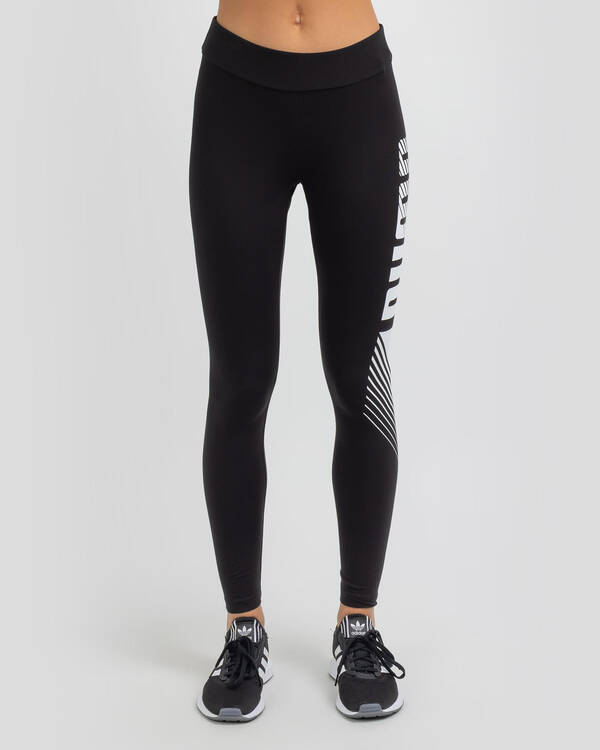 Puma Essential Graphic Leggings for Womens
