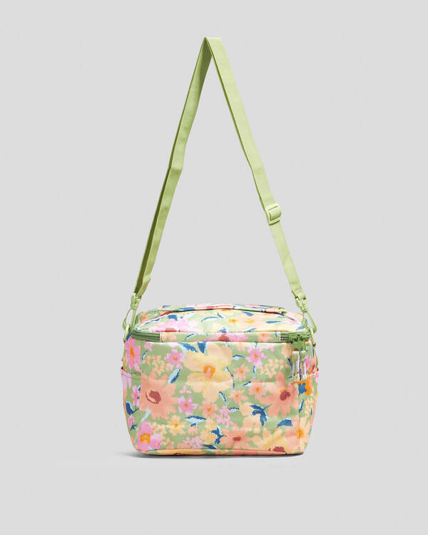 Billabong Posy Lunch Box for Womens