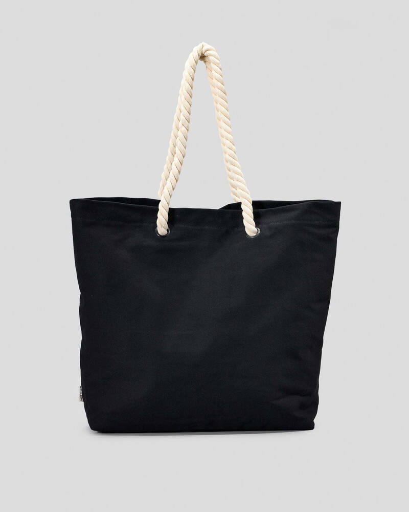 Billabong Society Beach Bag for Womens