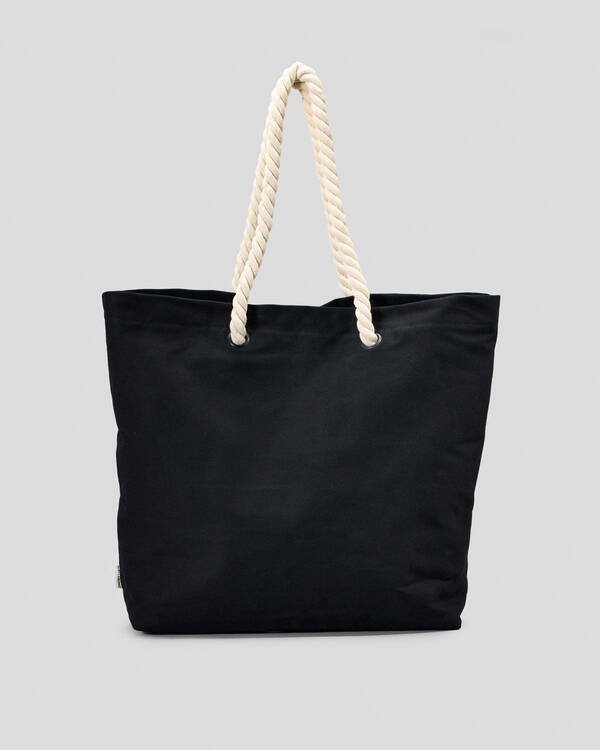 Billabong Society Beach Bag for Womens
