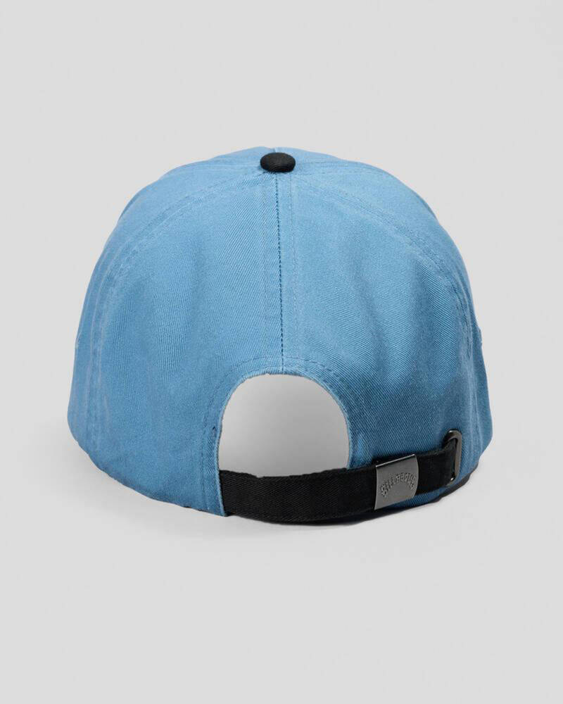Billabong Occy Strapback Cap for Mens