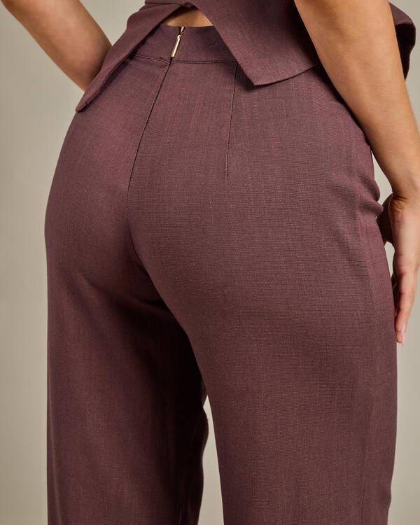 Mooloola Brighton Hawaii Pants for Womens