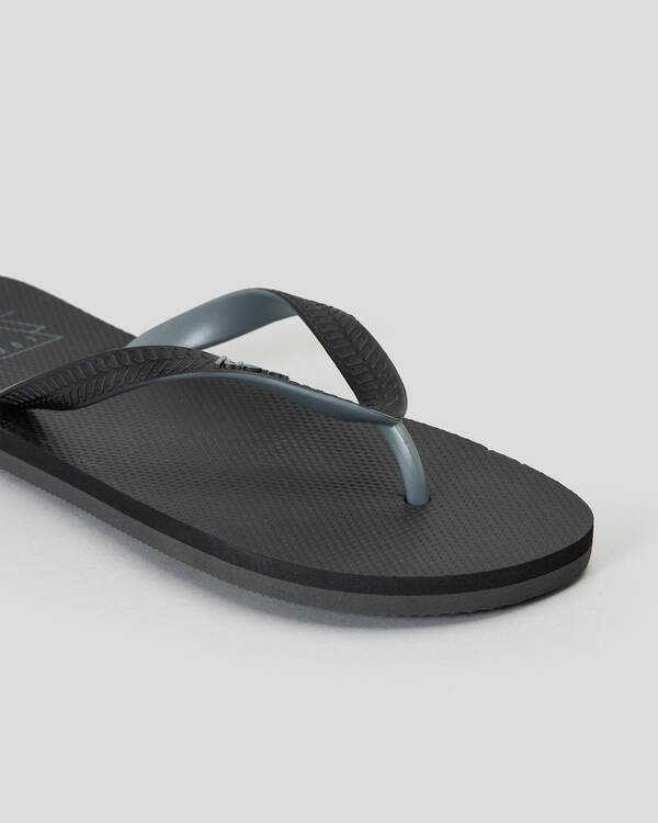 Lucid Dart Thongs for Mens