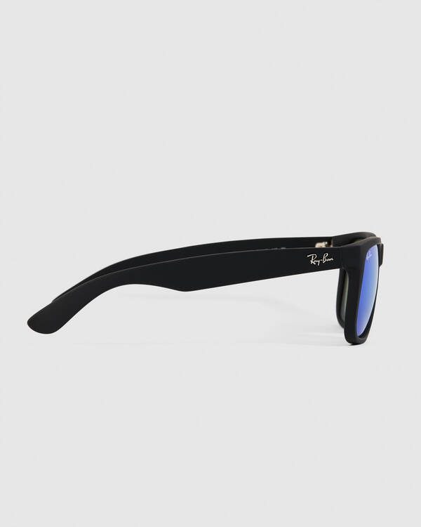 Ray-Ban Justin Sunglasses for Mens