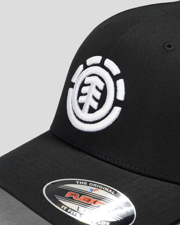 Element Tree Flexfit Cap for Mens